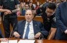 Weinstein afronta un nuevo juicio en septiembre en Nueva York