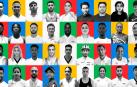 Equipo olímpico de refugiados para los Juegos Olímpicos de París 2024

COI

02/05/2024
