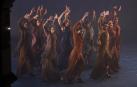 La coreógrafa María Pages llega el sábado con su espectáculo ‘De Sheherazade (Mujeres que bailan, piensan, cantan y asaltan el escenario de la vida)’.