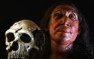 Reconstrucción del rostro de una mujer neandertal de unos 40 años gracias a restos óseos y las nuevas tecnologías