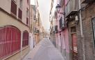 Imagen de la calle Boggiero de Zaragoza, donde ha fallecido la mujer