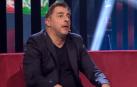 El chef Jordi Roca, en un momento del programa 'Martínez y hermanos'