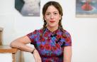 La directora de cine navarra Andrea Jaurrieta