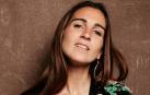 La compositora y cantante Mar Muñoz, 'La Mare'
