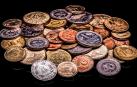 Monedas antiguas