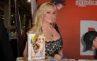Imagen de archivo de Stormy Daniels