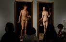 El Museo del Prado en colaboración con el Instituto de las Mujeres del Ministerio de Igualdad presenta la segunda edición de 'El Prado en femenino'