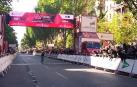 Hannah Ludwig se proclama ganadora de la Navarra Women's Elite Classic
