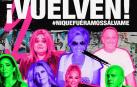 Imagen promocional de 'Ni que fuéramos Sálvame'