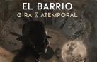 El Barrio estará el sábado en Baluarte