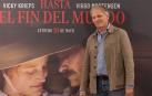 El director e intérprete de la película 'Hasta el fin del mundo', Viggo Mortensen, posa en el photocall de la nueva película