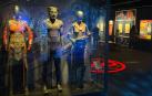 Muestra de Marvel en la Feria de Basilea (Messe Basel)