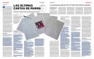 Las últimas cartas de Marga, de Gabriel González