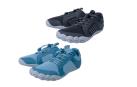 Zapatillas tipo barefoot unisex de Aldi