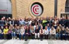 El proyecto ‘Trabajo en red con enfoque dialógico’ ha formado alrededor de 180 personas en la materia
