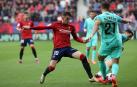 Fotos del Osasuna 1-1 Mallorca de la jornada 36