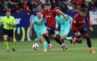 Fotos del Osasuna 1-1 Mallorca de la jornada 36