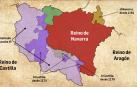 El reino de Navarra, en tiempos de Sancho VI, el Sabio