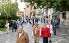 Imágenes de la Fiesta de San Isidro Labrador en Tudela
