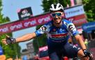 Julian Alaphilippe (Soudal QuickStep) se reivindica en la duodécima etapa del Giro