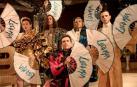Escena de la película 'Disco, Ibiza, Locomía'
-