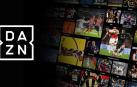 Imagen promocional de los canales deportivos que ofrece Dazn