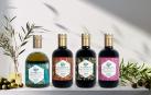 Algunos de los aceites de la almazara navarra Ecoprolive – Isanatur