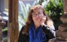 Isabel Coixet, en una fotografía reciente en La Laguna (Tenerife)