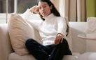 La escritora Sara Torres estará hoy en Pamplona para hablar de su novela 'Seducción'.