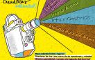 Cartel del programa 'Mujeres creadoras' 2024
