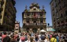 AGAO celebra el Día de la Ópera cantando el sábado desde los balcones del Ayuntamiento de Pamplona.
