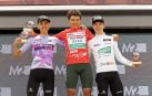 Fotos de la última etapa de la Vuelta a Navarra 2024