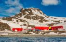 Joan Riba, responsable de la Estación Antártica Española dará esta tarde una charla en el Planetario