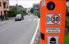 Los italianos protestan porque en muchos municipios pequeños se han instalado radares para recaudar dinero