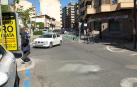 A: BLANCA ALDANONDO
F: 11/04/2024
P:  
L: TUDELA
T: CALLE JUAN ANTONIO FERNANDEZ. TRAMO QUE VA A SER REASFALTADO