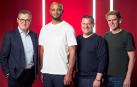 Vincent Kompany, nuevo entrenador del Bayern Múnich