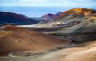 Parque Nacional de Timanfaya