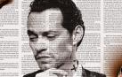 Marc Anthony actuará el domingo en el Navarra Arena.