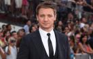 Imagen de archivo del actor Jeremy Renner