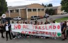 Concentración de trabajadores de Agrocapelu.

CCOO

30/05/2024