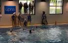 Una victoria del Waterpolo Iruña 98 02 que vale un ascenso