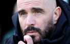 El técnico Enzo Maresca en una imagen difundida por su nuevo club, el Chelsea