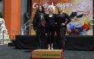 Cyndi Lauper posa junto a Cher y Bebe Rexha