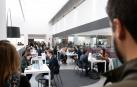 Foro de empleo de Tecnun-Escuela de Ingeniería y de la Facultad de Económicas de la Universidad de Navarra