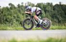 El ciclista belga Remco Evenepoel
