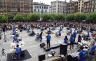 Vídeo Vesarte Plaza del Castillo