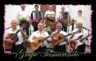 El grupo Tamarindo ofrecerá un concierto esta tarde en San Jorge.