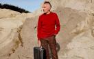 El músico francés Yann Tiersen actuará en Baluarte el 26 de octubre