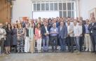 Imagen de la  Asamblea General de ALINAR celebrada este viernes