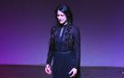 Nelly M. Poghosyan protagoniza hoy en la ENT '‘El Genocidio 1915. Memorias de una muerta’.